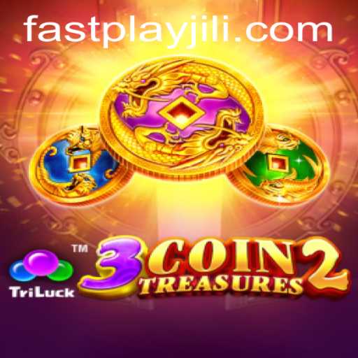 Discover the Excitement of 3CoinTreasures2: The Ultimate FASTPLAY Adventure