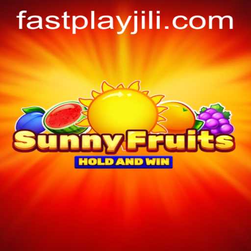 SunnyFruits FASTPLAY: Dive into a World of Rapid Fun and Excitement